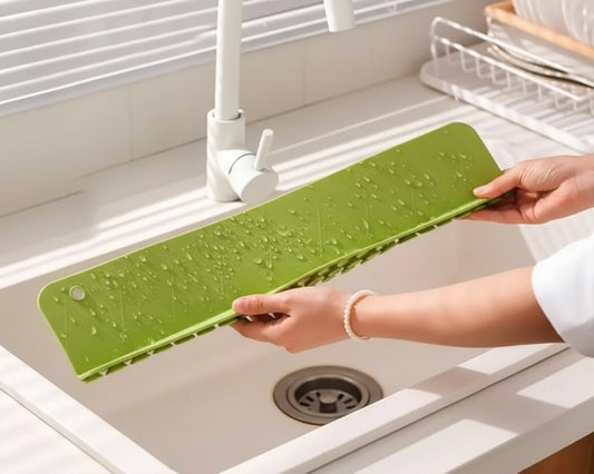 Silicone Splash Guard