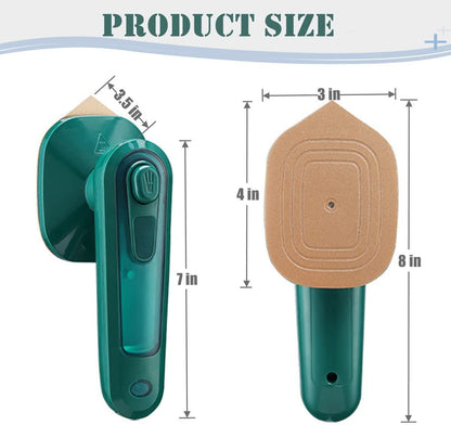 Portable Iron Steamer for Clothes