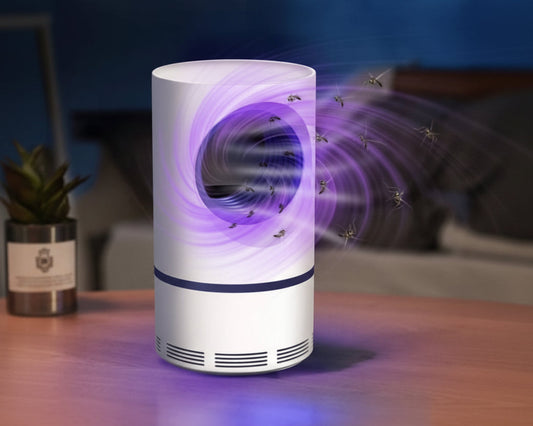 Mosquito Killer Machine trap lamp With USB