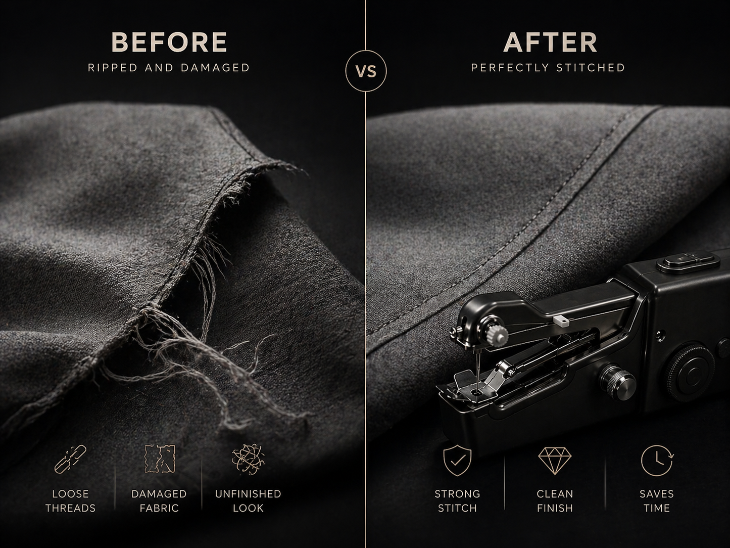 Portable Stitch Pro
