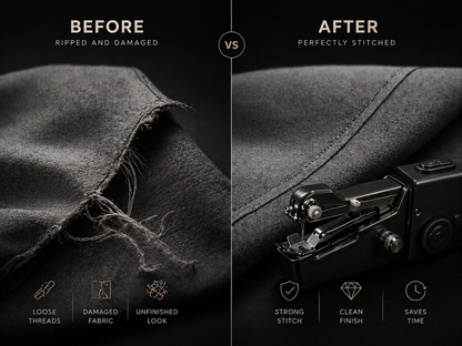 Portable Stitch Pro