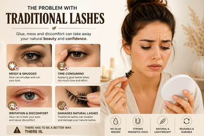 MagneticLuxe™ Lashes