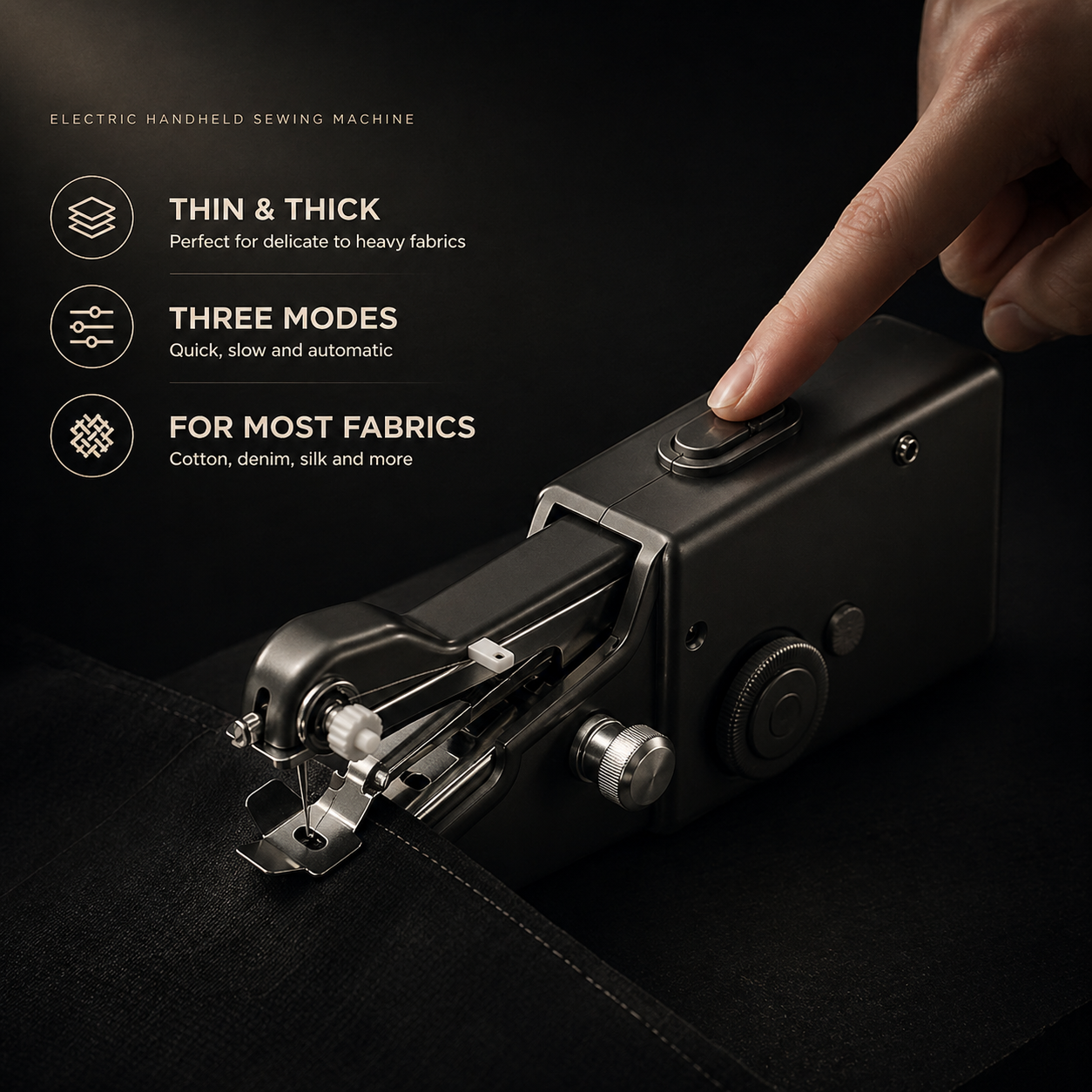 Portable Stitch Pro