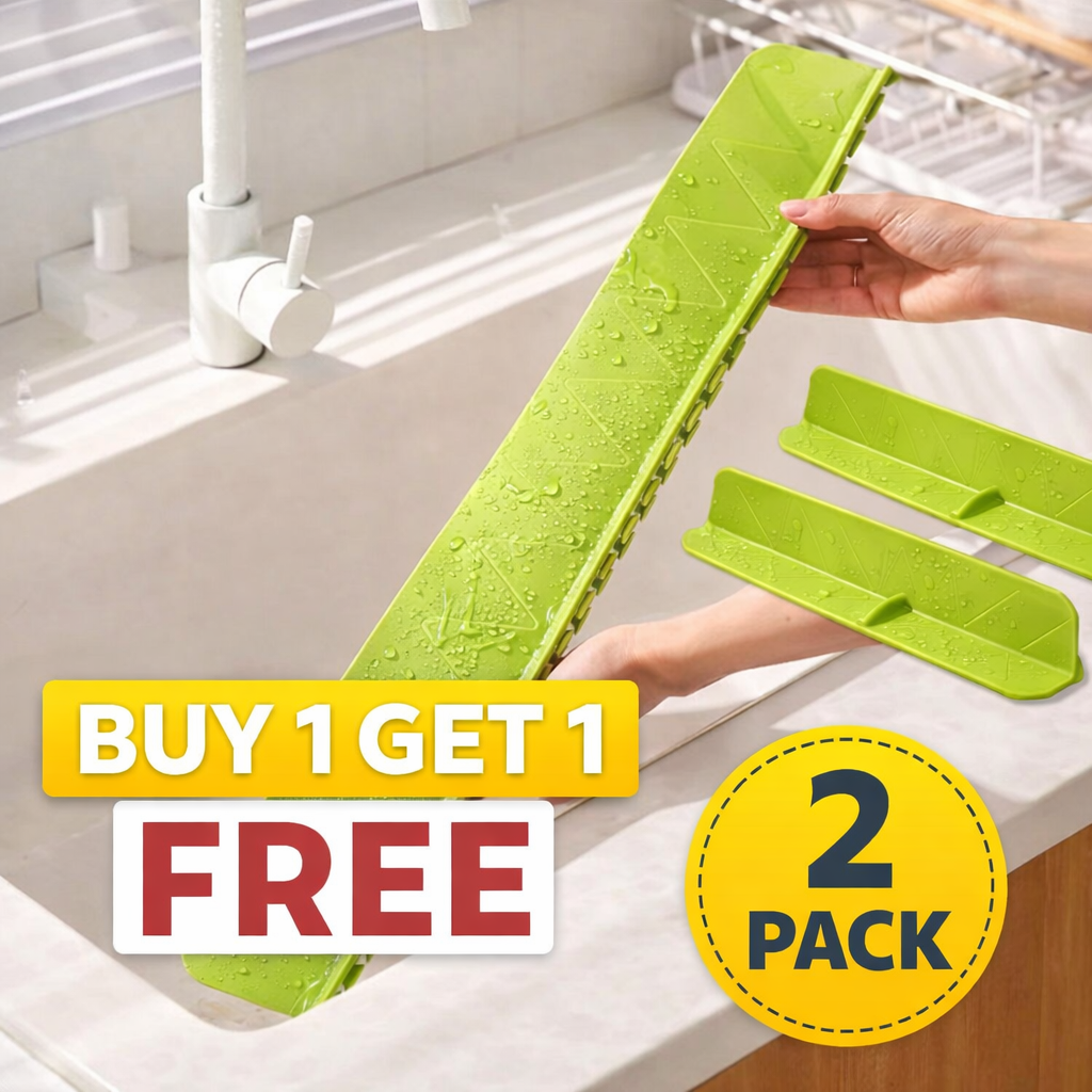 Silicone Splash Guard