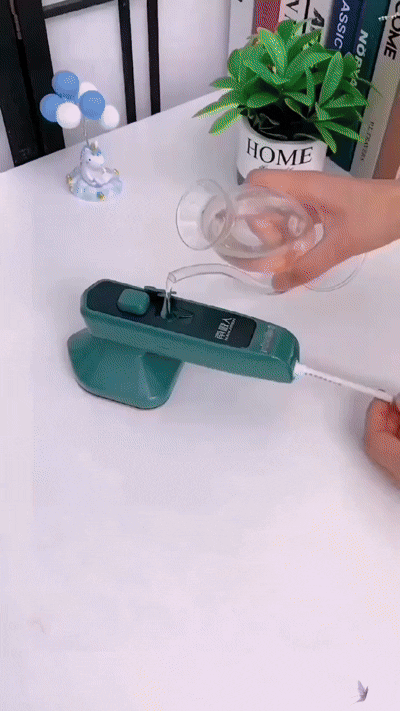 Portable Iron Steamer for Clothes