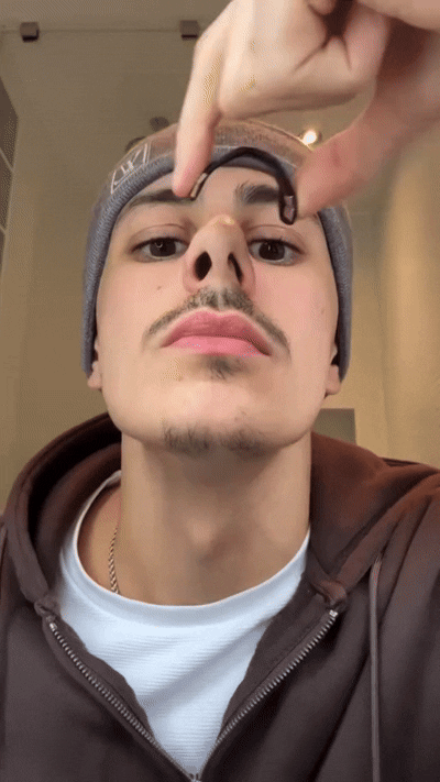 Breathing Nasal Strip Starter Kit