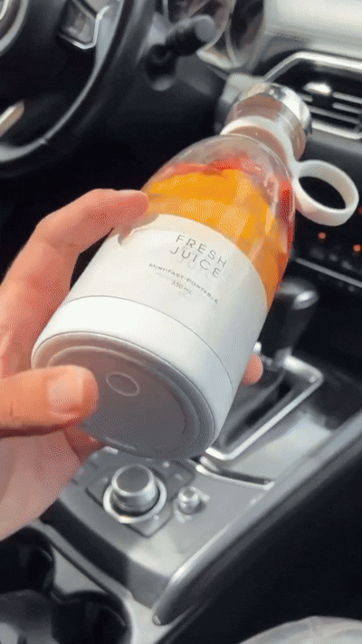 Travel Portable Mini Juice Blender