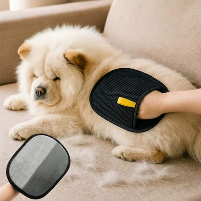 Pet Hair Removal Gloves