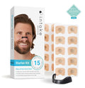 Breathing Nasal Strip Starter Kit