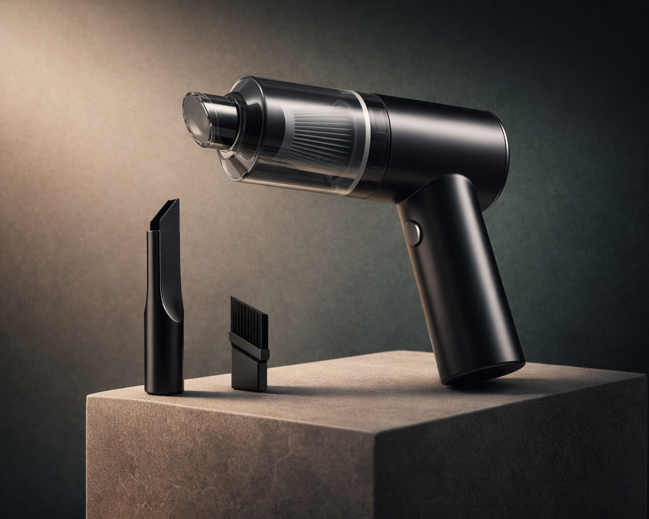 Power Mini 2-in-1 Vacuum Cleaner