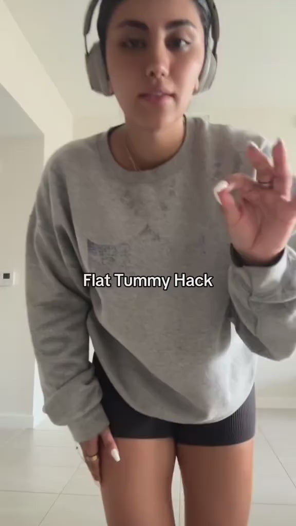 Adjustable Waist Trimmer Belt