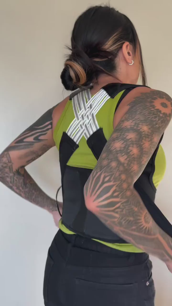 Posture Corrector Belt Unisex