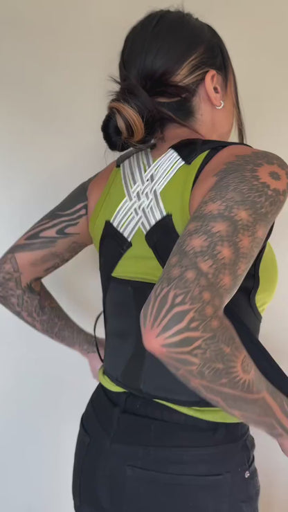 Posture Corrector Belt Unisex